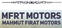 Mfrt Motors  - Şanlıurfa